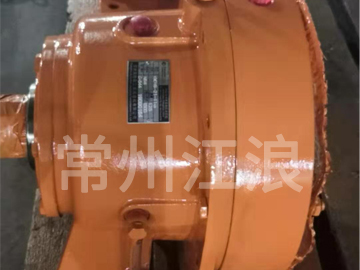 澳德森江浪擺線針輪減速機